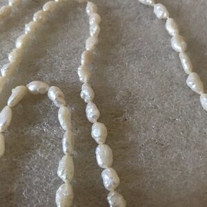 Elegant water fresh White Pearl loss